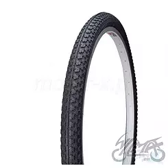 Opona rowerowa 26x1.75" (47-559), 47-559, Vee Rubber VRB034 BK