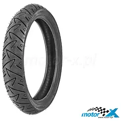 Opona Continental Twist Supermoto 100/80-17 TL M/C (63S)