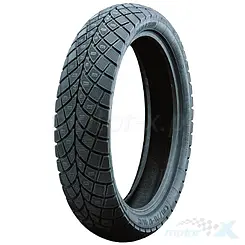 Opona do skutera 130/60-13 HEIDENAU K66 60P TL przednia lub tylna