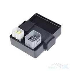 Moduł zapłonowy CDI, zamiennik, WM Motor, CFMoto 0180-153000, 500CC ATV UTV CF500 X5 U5 CF18