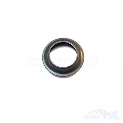 Uszczelniacz 37x50.5x5.5x15 mm zewnętrzny amortyzatora przedniego Junak