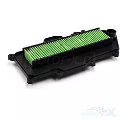 Wkład filtr powietrza papierowy Meiwa P5162