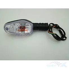 Kierunkowskaz tylny lewy Junak 901 Sport / 122 Sport