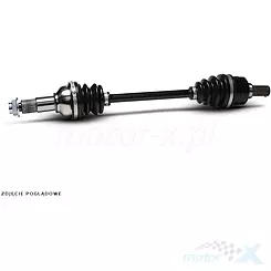Półoś napędowa przednia, prawa, All Balls (OEM-HO-8-217) Honda TRX 500 / 650 / 680