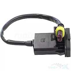 Gniazdo ładowania USB QJMotor 99700P800001
