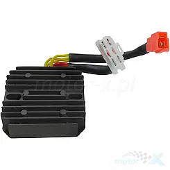 Regulator napięcia, Power Force, Honda XLV600 XL600V TRANSALP 89-99 / XRV650 AFRICA TWIN 88-90