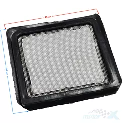 Filtr oleju Voge 125R