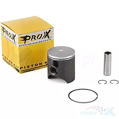 Tłok kompletny Prox 01.3214 (od 53.94mm do 53.97mm) [różne średnice] Suzuki RM 125 '90-99