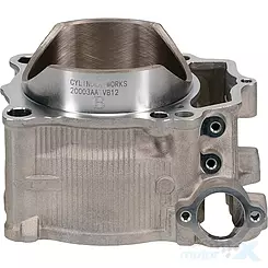 Cylinder goły 95.00mm 450cc, Cylinder Works Standard Bore 20003, Yamaha WR 450F / YFZ 450 / YZ 450F