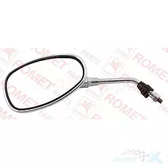 Lusterko Romet EV1 L (8mm) chr. 