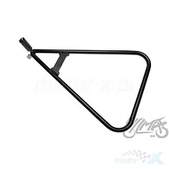 Podstawa boczna enduro cross na oś 18 14,5 11 mm