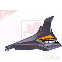 Osłona boczna prawa Romet RX 125 Street