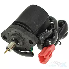 Elektrozawór ssania 1E40QMB/QMA 50 2T AC CPI, Keeway