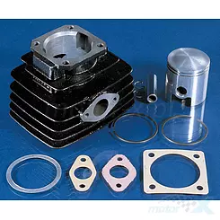 Cylinder kompletny Polini Sport 70cc, Fantic Motor Issimo 50 / Minarelli V1