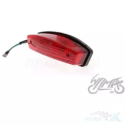 Lampa tylna Shineray XY150-17