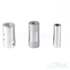Sworzeń korbowodu 24x59.00mm Prox (06.2459) Yamaha YZ 250 '99-22