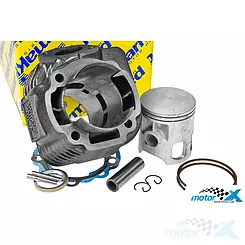 Cylinder Kit Parmakit Sport 117cc, Minarelli 100 (bez głowicy)
