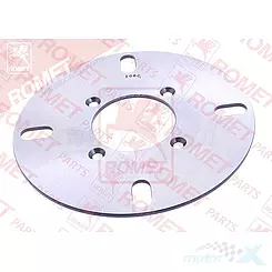 Tarcza hamulcowa tylna Bashan BS200S-7