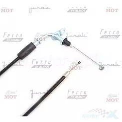 Linka gazu 80cm Junak 122/122F