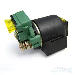 Przekaźnik rozrusznika Junak 131 / RS 125
