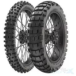 Opona motocyklowa offroad Anlas 90/90-21 CAPRA X RALLY 54R TT M/C M+S przód