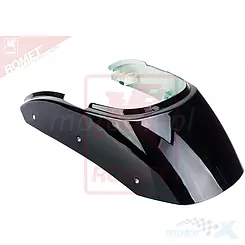 Osłona główna Romet Soft Chopper 2 125 czar