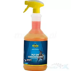 Środek do mycia motocykla Putoline PUT OFF CONCENTRATED 1L
