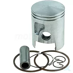 Tłok kompletny 40.30/12/27.50 50cc do cylindra CYL897 nicasil Minarelli AM6 / 1E40MB 50 2T LC