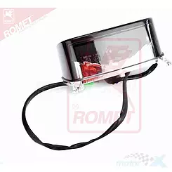 Lampa tylna Romet ATV T3 500