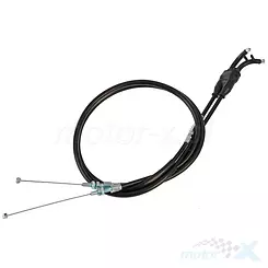 Linka gazu MTX Parts MTXC05008