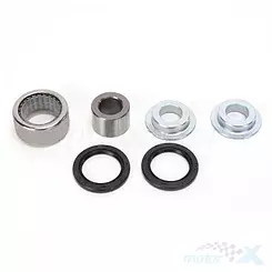 Zestaw naprawczy mocowania łożyska amortyzatora tylnego, górne, Bearing Worx SHK60001 (29-5059) (SHK3500)