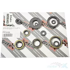 Uszczelniacze silnika komplet Bearing Worx OSK50288 (822288)