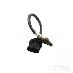 Sonda lambda, czujnik tlenu,  długość 34cm, Junak RX ONE 125 LC Euro 5 / Junak RSL 125