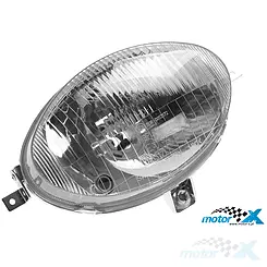 Reflektor przedni, Piaggio Liberty 50 / Vespa ET2 50, ET4 50 (E)