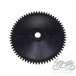 Tarcza zewnętrzna wariatora 12mm Honda DIO 4T wersja A