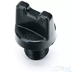 Korek wlewowy przekładni Romet GT Max 300