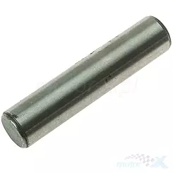 Wałek 10x45mm zębatki pośredniej rozrusznika 
