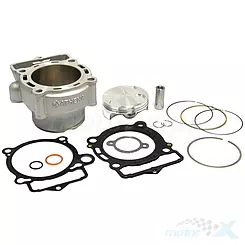 Cylinder kompletny 88.00mm 350cc Athena Husqvarna FC 350 14-15 / KTM SX-F 350 11-15 / XC-F 350 11-13