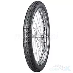Opona motocyklowa szosowa Anlas 3.50-19 NR-14 57P TT M/C przód/tył