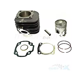 Cylinder kompletny Yamaha Axis 90