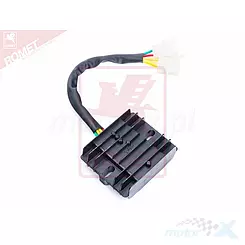 Regulator napięcia Zipp QR Max 125