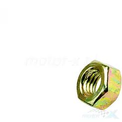 Nakrętka M6 sprzęgła RS154FMI 4T 125 OHC AC