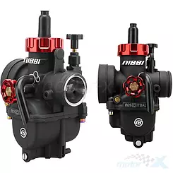 Gaźnik PE26YJ 26mm NIBBI Racing