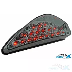 Lampa Koso LED [przyciemniany]