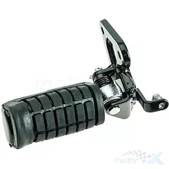 Podnóżek kierowcy prawy Romet RCR 125