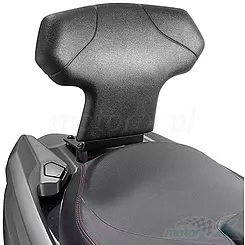 Oparcie pasażera Kappa KTB3115