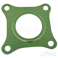 Uszczelka głowicy cylindra, grubość OEM, Athena S410210001178