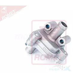 Zawór recyrkulacji Romet ADV 400