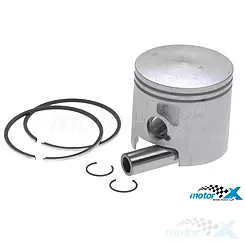 Tłok kompletny Malossi MHR Replica 80cc (A), d.50,00mm