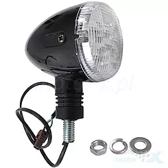 Kierunkowskaz przedni prawy QJMotor SRV 700